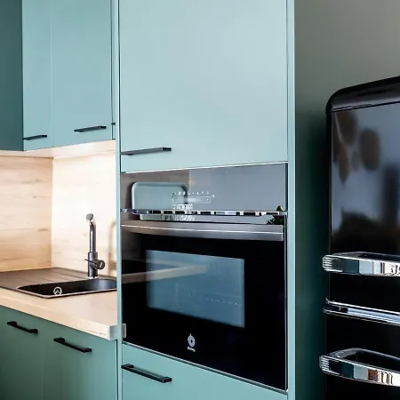 Amazing View Roque Del Conde 46 Апартаменты *