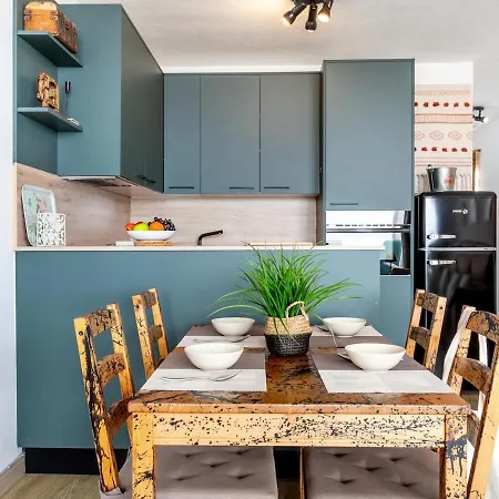 Amazing View Roque Del Conde 46 * Адехе