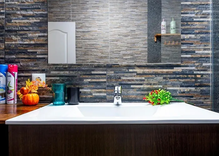 Amazing View Roque Del Conde 46 Апартаменты *