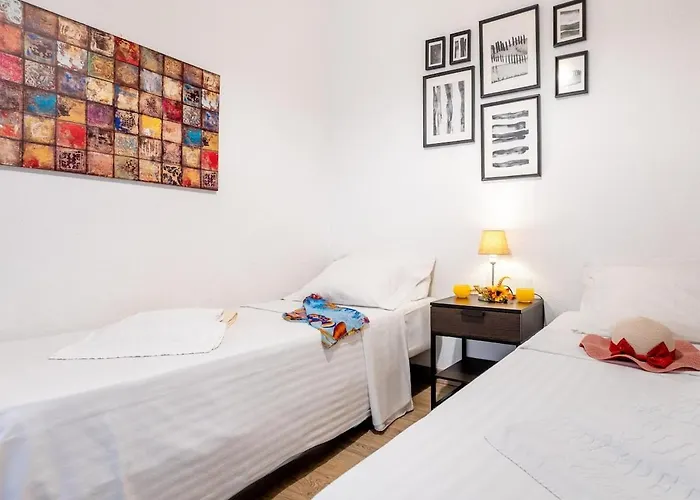 Amazing View Roque Del Conde 46 Апартаменты Адехе