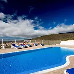 Апартаменти Amazing View Roque Del Conde 46 Адехе
