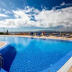 Amazing View Roque Del Conde 46 Apartman *