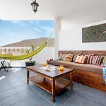 Amazing View Roque Del Conde 46 Адехе