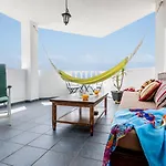 Διαμέρισμα Amazing View Roque Del Conde 46 Costa Adeje (Tenerife)