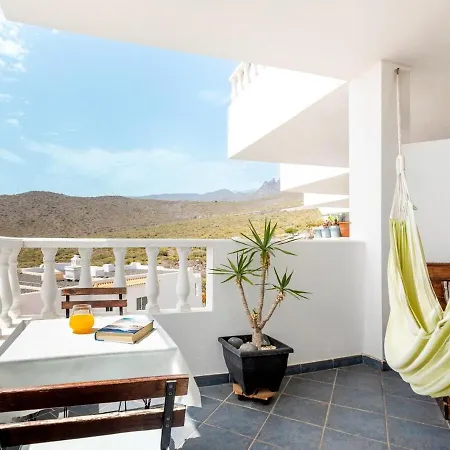 Amazing View Roque Del Conde 46 Appartement *
