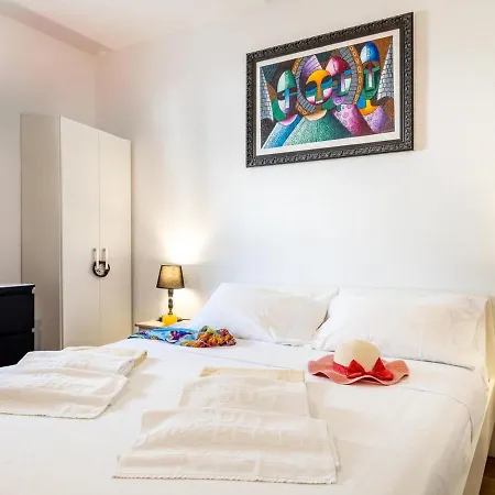 Apartamento Amazing View Roque Del Conde 46 *