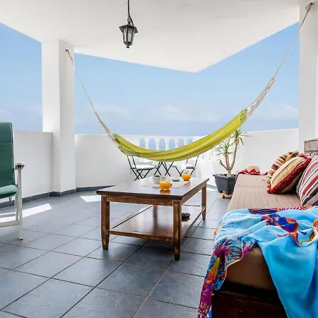 Appartamento Amazing View Roque Del Conde 46 Costa Adeje (Tenerife)
