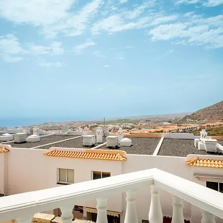 Amazing View Roque Del Conde 46 Apartamento