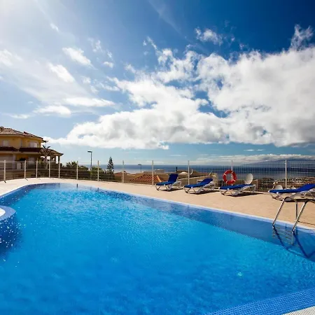 Amazing View Roque Del Conde 46 Appartamento *
