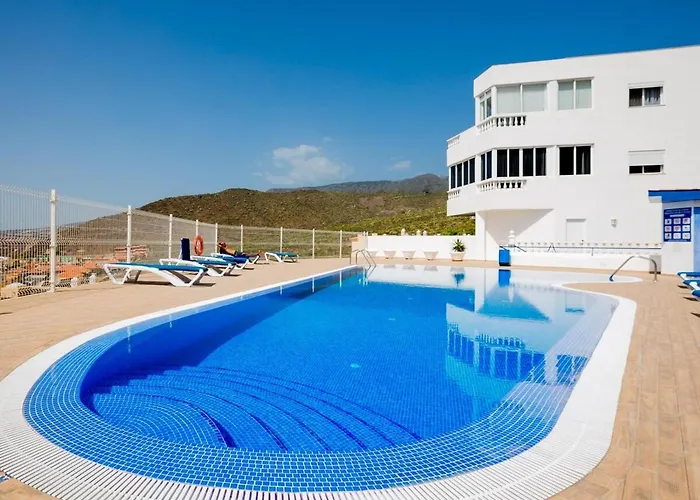 Apartamento Amazing View Roque Del Conde 46