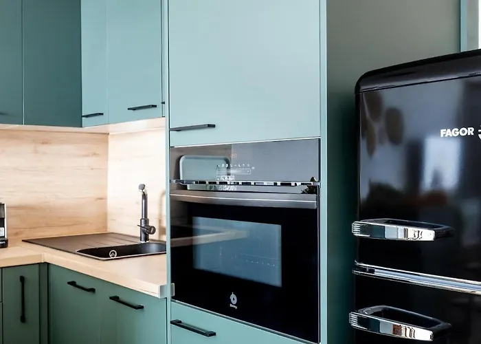 Amazing View Roque Del Conde 46 Appartement *