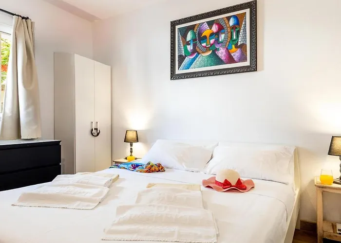 Apartamento Amazing View Roque Del Conde 46 *