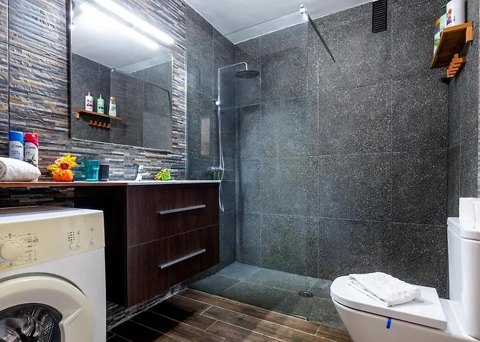 Apartamento Amazing View Roque Del Conde 46 *