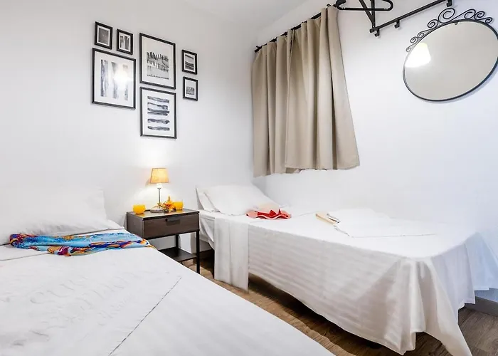 Apartamento Amazing View Roque Del Conde 46 *