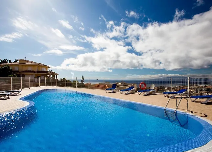 Amazing View Roque Del Conde 46 Apartamento *