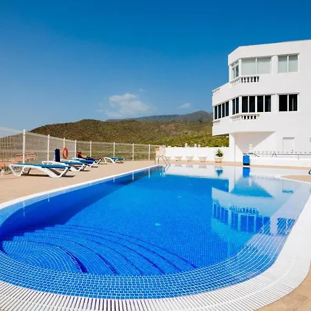 アパート Amazing View Roque Del Conde 46