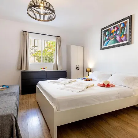 アパート Amazing View Roque Del Conde 46