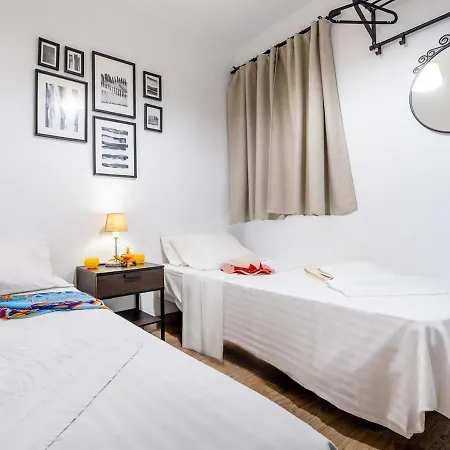 アパート Amazing View Roque Del Conde 46 *