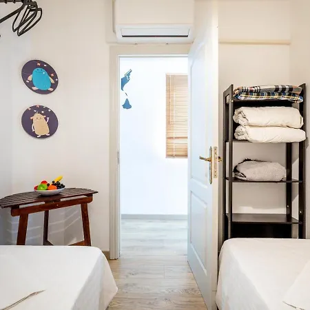 Amazing View Roque Del Conde 46 アデヘ