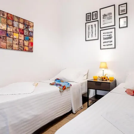 Amazing View Roque Del Conde 46 アパート アデヘ